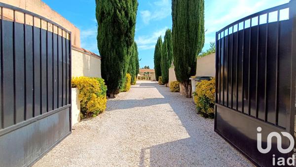 Maison à vendre 6 pièces 178 m² Pia