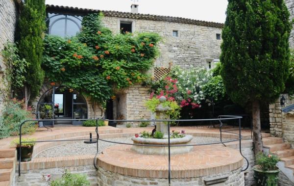 Vente Propriété Goudargues   