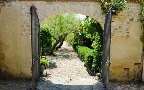 Vente Propriété Goudargues   