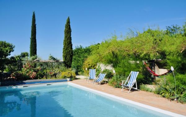 Vente Propriété Goudargues   