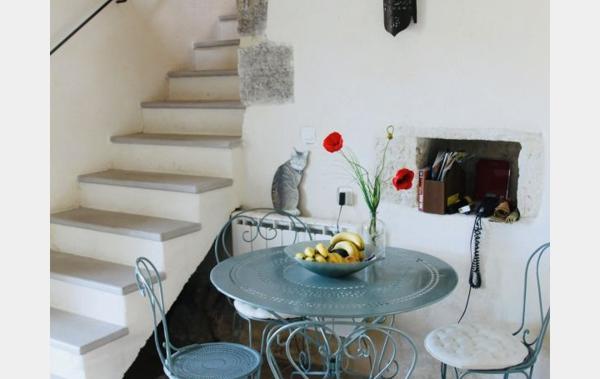 Vente Propriété Goudargues   