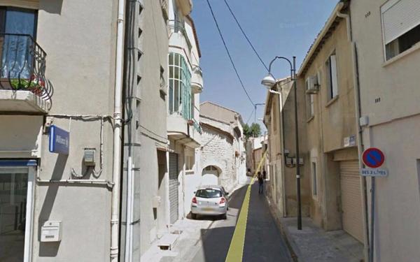 Appartement à louer    2 pièces •  Mauguio