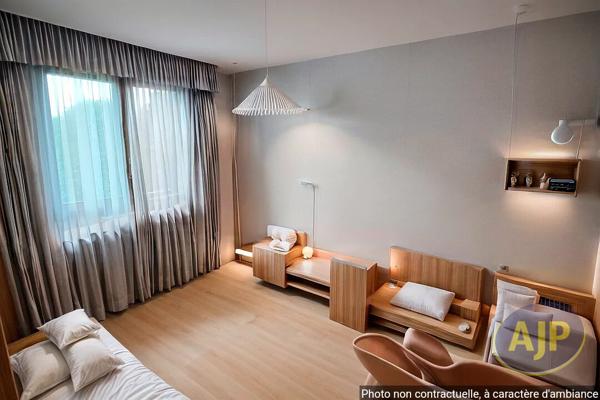 Vente maison L Hermitage : 379 990 € - AJP Immobilier Pacé