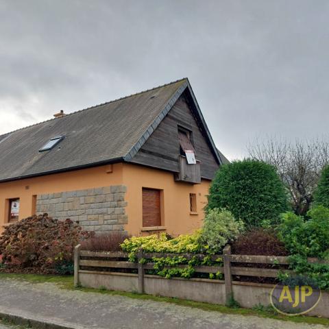 Vente maison L Hermitage : 379 990 € - AJP Immobilier Pacé
