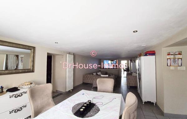 Appartement à vendre 7 pièces de 198 m²
