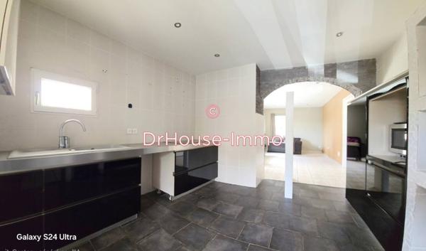Appartement à vendre 7 pièces de 198 m²