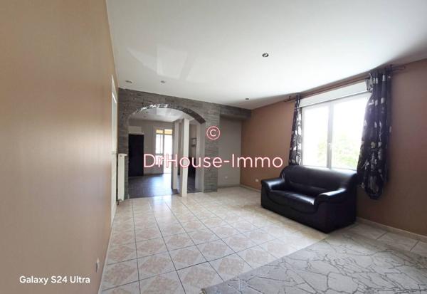 Appartement à vendre 7 pièces de 198 m²
