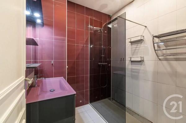 Appartement F3 à vendre  3 pièces - 68 m 2   NICE  - 06