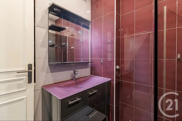 Appartement F3 à vendre  3 pièces - 68 m 2   NICE  - 06