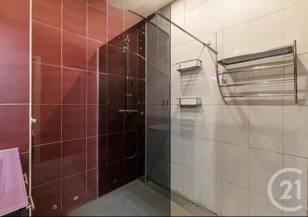 Appartement F3 à vendre  3 pièces - 68 m 2   NICE  - 06