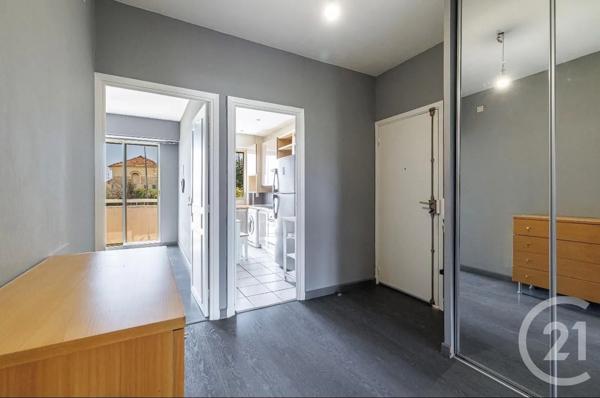 Appartement F3 à vendre  3 pièces - 68 m 2   NICE  - 06