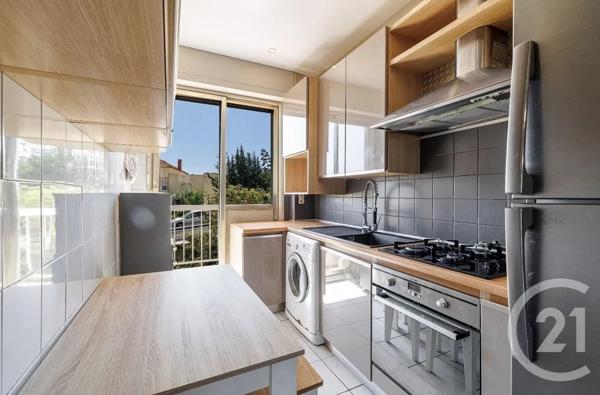 Appartement F3 à vendre  3 pièces - 68 m 2   NICE  - 06