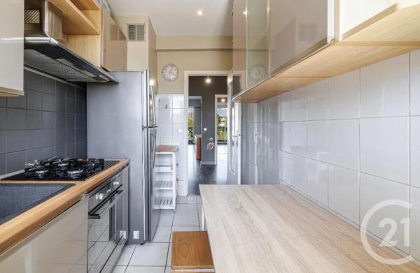 Appartement F3 à vendre  3 pièces - 68 m 2   NICE  - 06