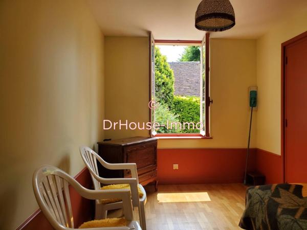 Maison à vendre 3 pièces de 54 m²