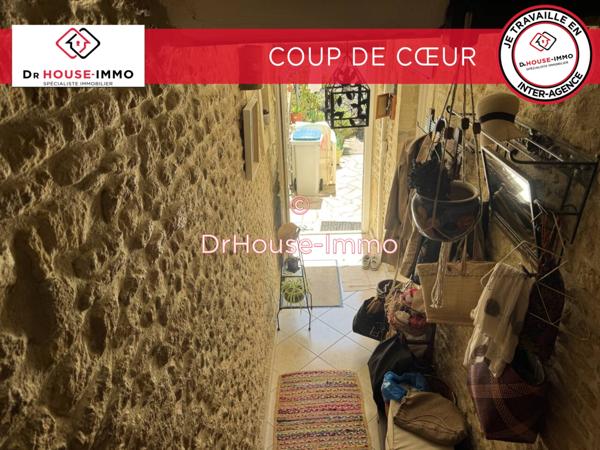 Maison à vendre 6 pièces de 121 m²