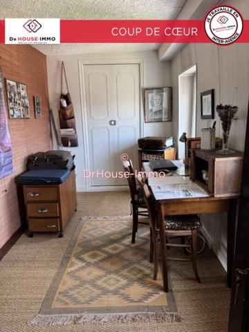 Maison à vendre 6 pièces de 121 m²