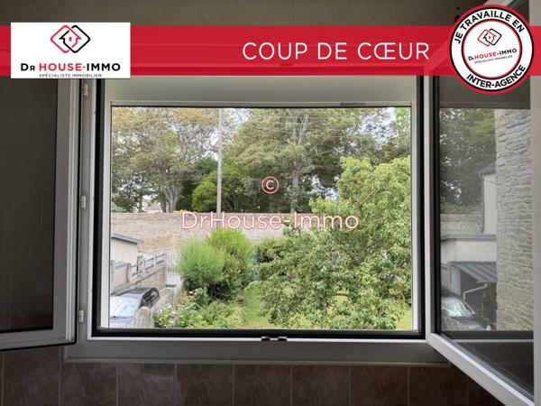 Maison à vendre 6 pièces de 121 m²