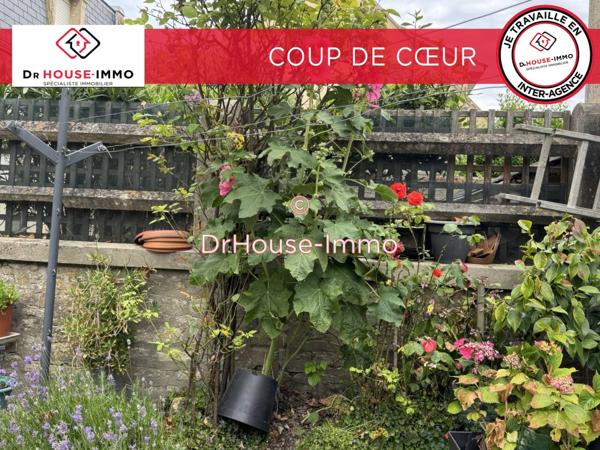 Maison à vendre 6 pièces de 121 m²