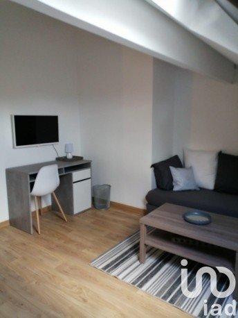 Duplex 4 pièces de 91 m² à Sarcelles (95200)
