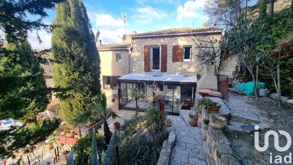 Maison à vendre 4 pièces 120 m² Villeneuve-les-Corbières