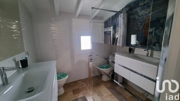 Maison à vendre 4 pièces 120 m² Villeneuve-les-Corbières