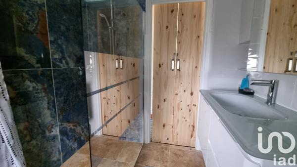 Maison à vendre 4 pièces 120 m² Villeneuve-les-Corbières