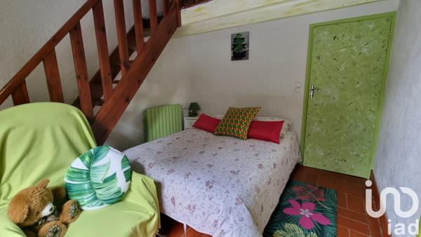 Maison à vendre 4 pièces 120 m² Villeneuve-les-Corbières