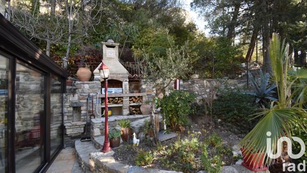 Maison à vendre 4 pièces 120 m² Villeneuve-les-Corbières