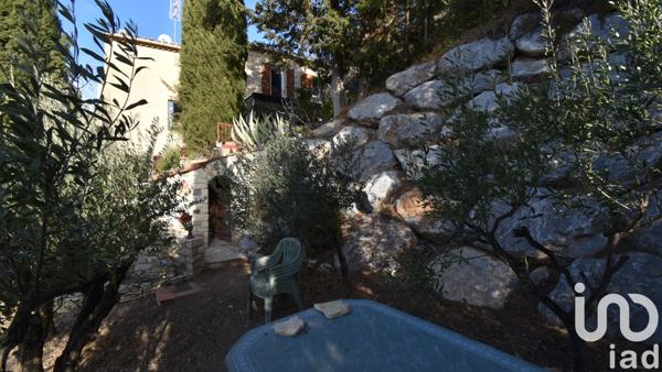 Maison à vendre 4 pièces 120 m² Villeneuve-les-Corbières