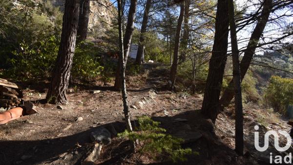 Maison à vendre 4 pièces 120 m² Villeneuve-les-Corbières