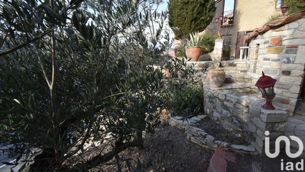 Maison à vendre 4 pièces 120 m² Villeneuve-les-Corbières