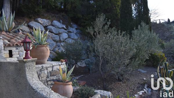 Maison à vendre 4 pièces 120 m² Villeneuve-les-Corbières