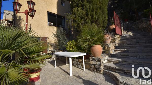 Maison à vendre 4 pièces 120 m² Villeneuve-les-Corbières