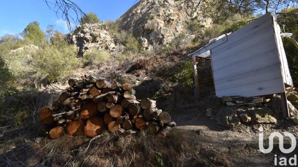 Maison à vendre 4 pièces 120 m² Villeneuve-les-Corbières