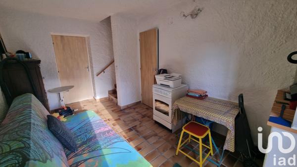 Maison à vendre 4 pièces 120 m² Villeneuve-les-Corbières