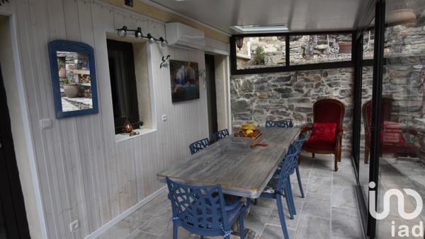 Maison à vendre 4 pièces 120 m² Villeneuve-les-Corbières