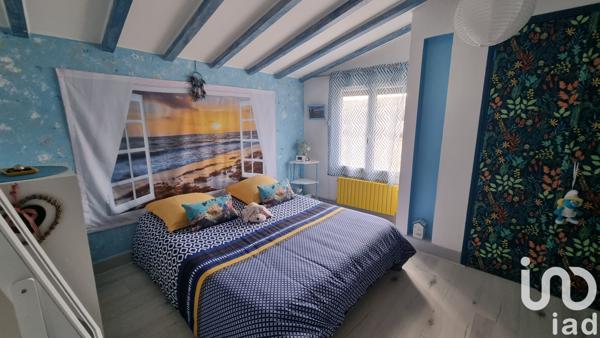 Maison à vendre 4 pièces 120 m² Villeneuve-les-Corbières