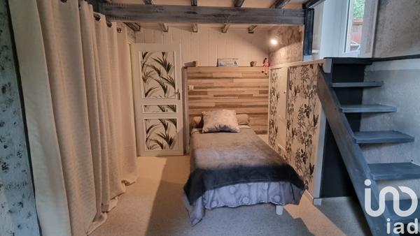 Maison à vendre 4 pièces 120 m² Villeneuve-les-Corbières