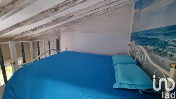 Maison à vendre 4 pièces 120 m² Villeneuve-les-Corbières