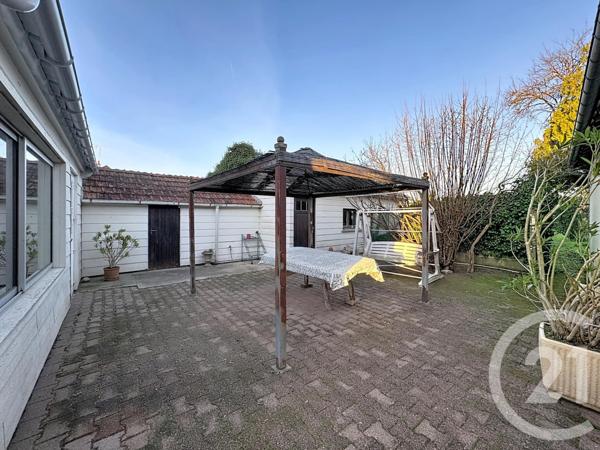 Maison à vendre  4 pièces - 77,47 m2 SALBRIS - 41