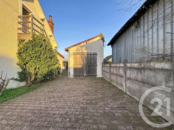 Maison à vendre  4 pièces - 77,47 m2 SALBRIS - 41
