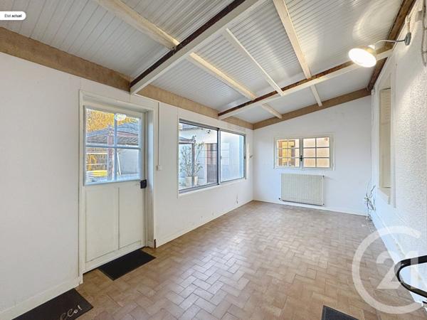 Maison à vendre  4 pièces - 77,47 m2 SALBRIS - 41