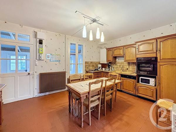 Maison à vendre  4 pièces - 77,47 m2 SALBRIS - 41