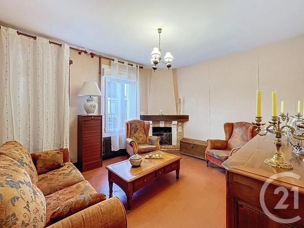 Maison à vendre  4 pièces - 77,47 m2 SALBRIS - 41