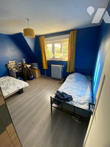 CALAIS PROCHE MARCK MAISON INDIVIDUELLE 4 CHAMBRES JARDIN PARKING