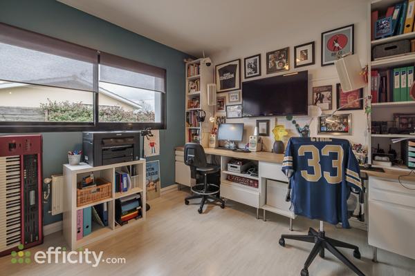 Maison 6 pièces - 150 m²