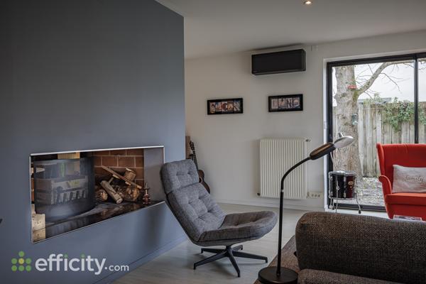 Maison 6 pièces - 150 m²