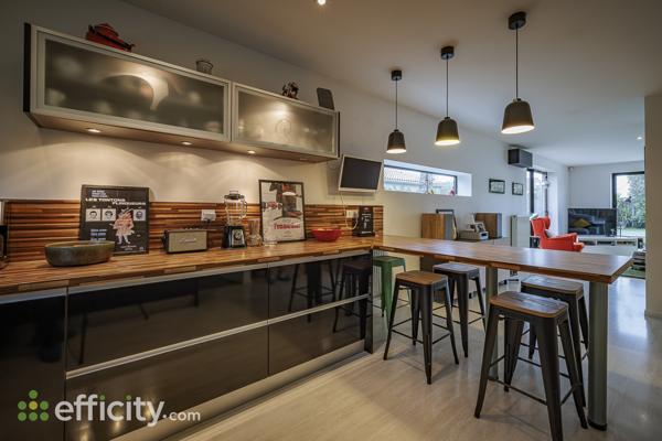 Maison 6 pièces - 150 m²