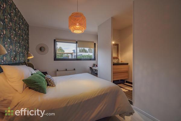 Maison 6 pièces - 150 m²