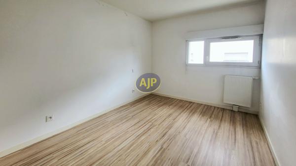Appartement à vendre Merignac - 4 pièces, 75m² avec 3 chambre(s) à 328 000€ - AJP ACTEA Talence